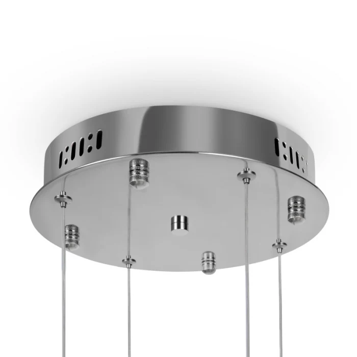 База накладная Freya Tier FR5257A-L4CH