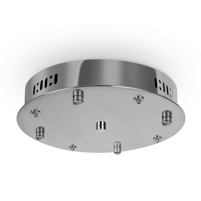 База накладная Freya Tier FR5257A-L4CH