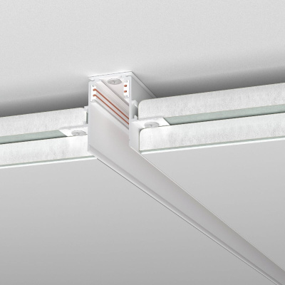 Шинопровод встраиваемый Elektrostandard Slim magnetic 4690389206603