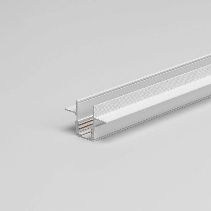 Шинопровод встраиваемый Elektrostandard Slim magnetic 4690389206603