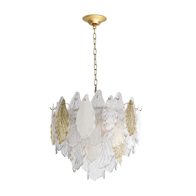 Люстра HALL ODEON LIGHT 5052/8