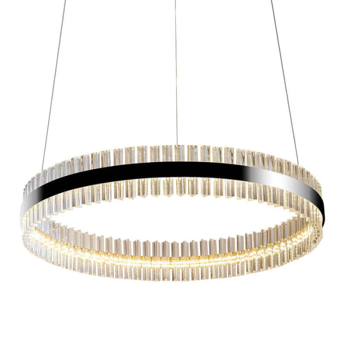 Светильник подвесной Saturno L’ARTE LUCE LUXURY L45210.35