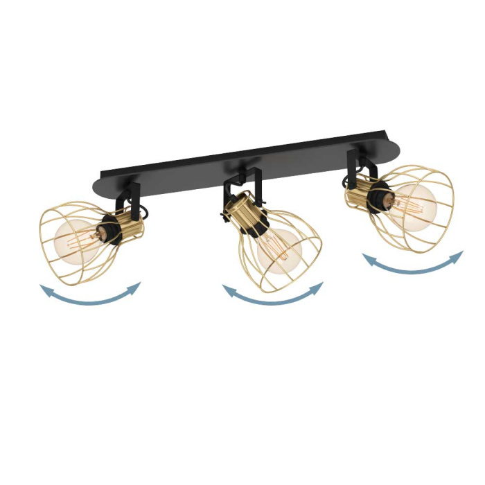 Спот EGLO SAMBATELLO 900384