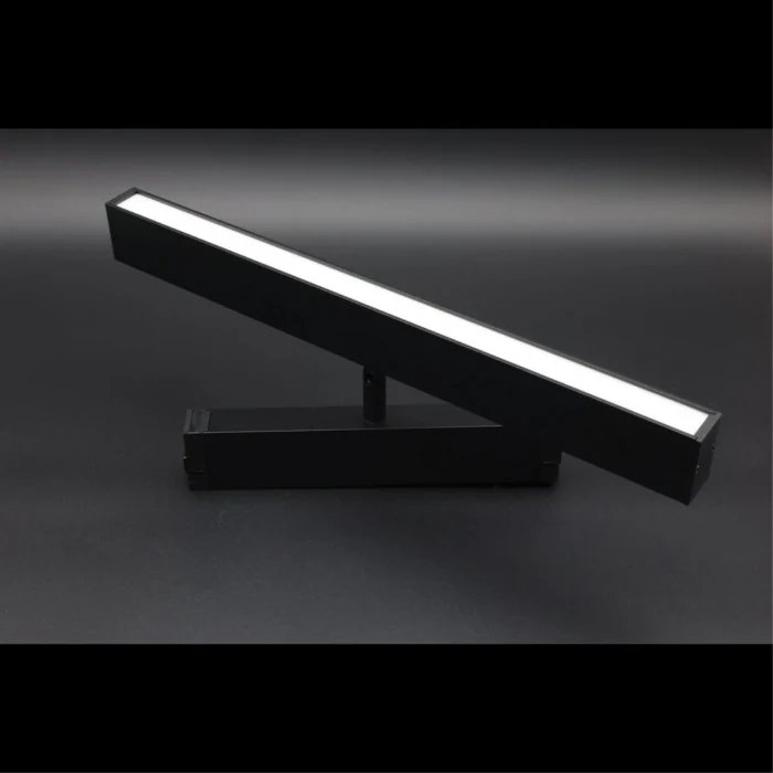 Светильник трековый Aployt Magnetic track 220 APL.0203.01.18