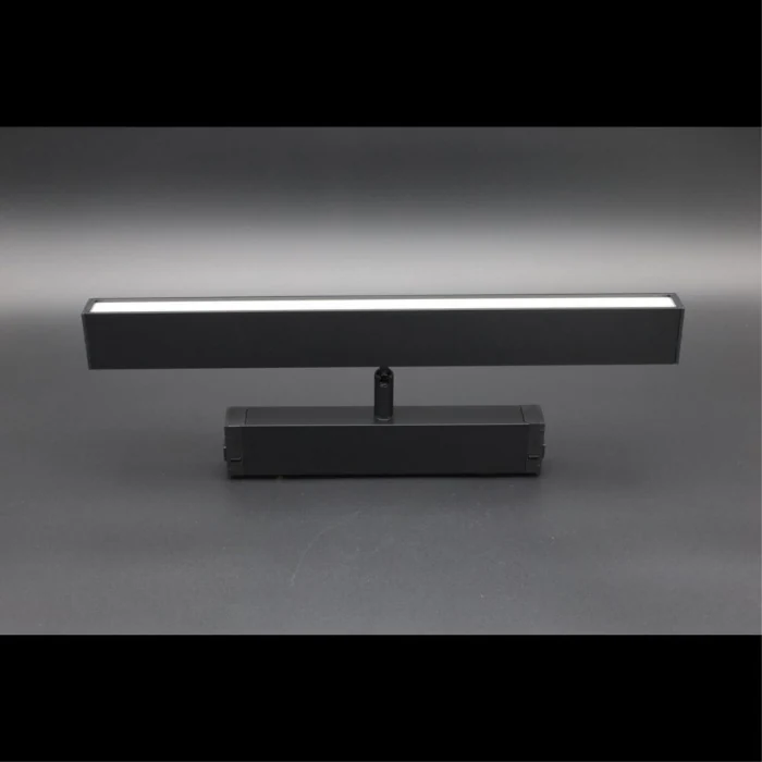 Светильник трековый Aployt Magnetic track 220 APL.0203.01.18