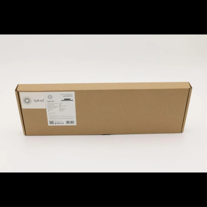 Светильник трековый Aployt Magnetic track 220 APL.0203.01.18