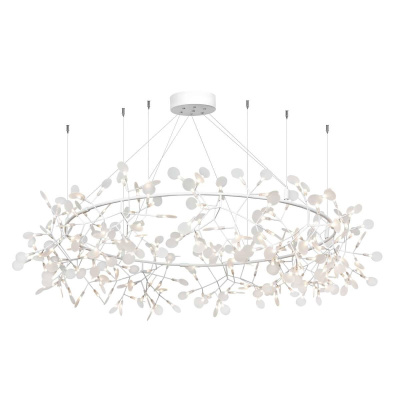 Подвесная люстра Loft it Heracleum 9022-243W