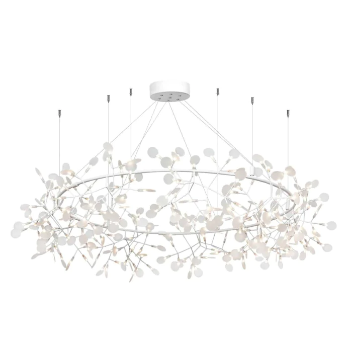 Подвесная люстра Loft it Heracleum 9022-243W