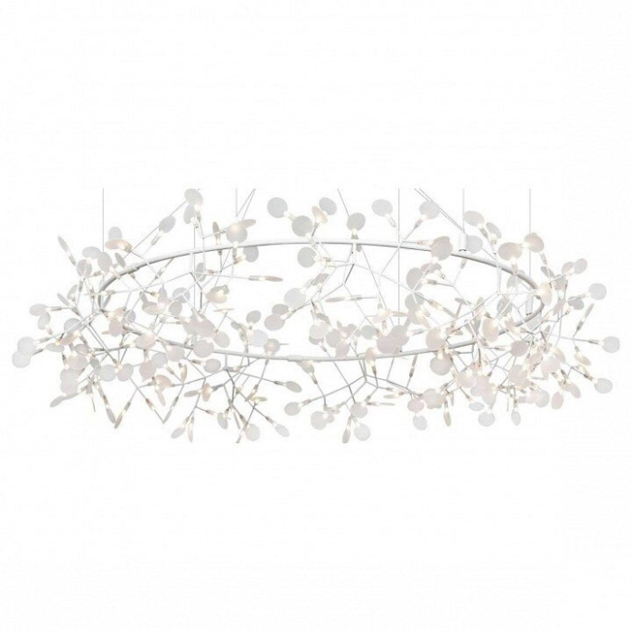 Подвесная люстра Loft it Heracleum 9022-243W