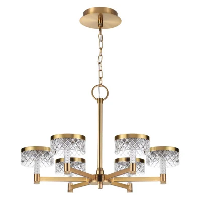 Люстра L-VISION ODEON LIGHT 5032/36L