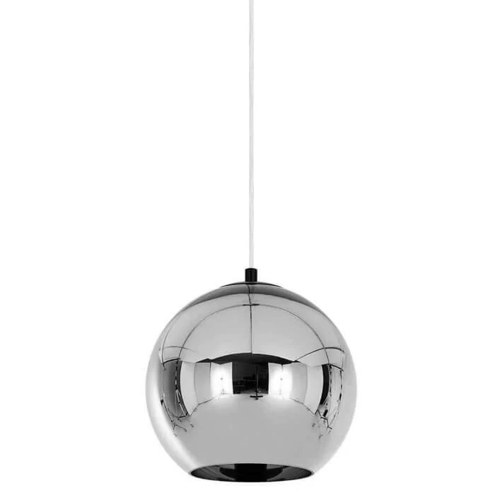 Подвесной светильник Loft it Copper Shade LOFT2026-E