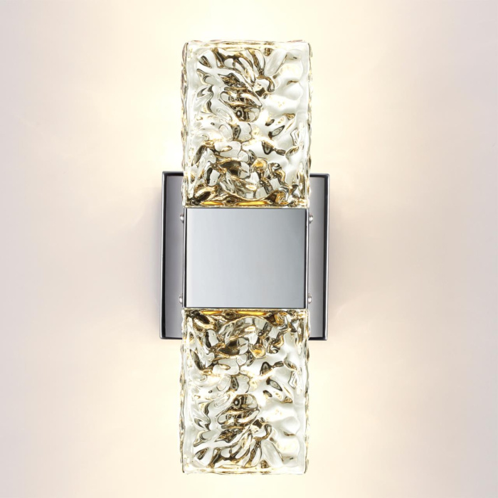 Настенный светильник HIGHTECH ODEON LIGHT 4365/5WL