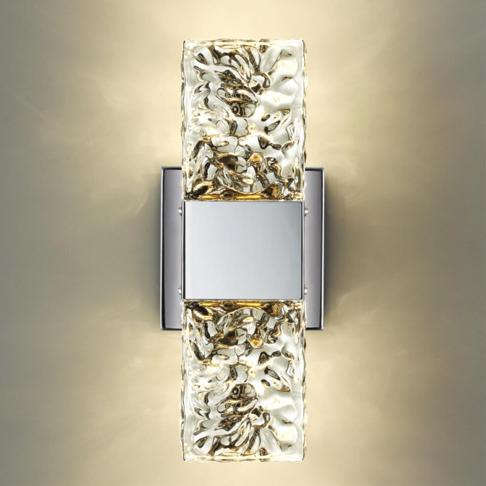 Настенный светильник HIGHTECH ODEON LIGHT 4365/5WL