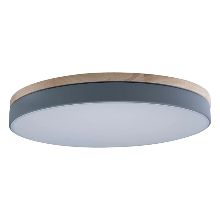 Светильник потолочный LOFTIT Axel 10001/36 Grey