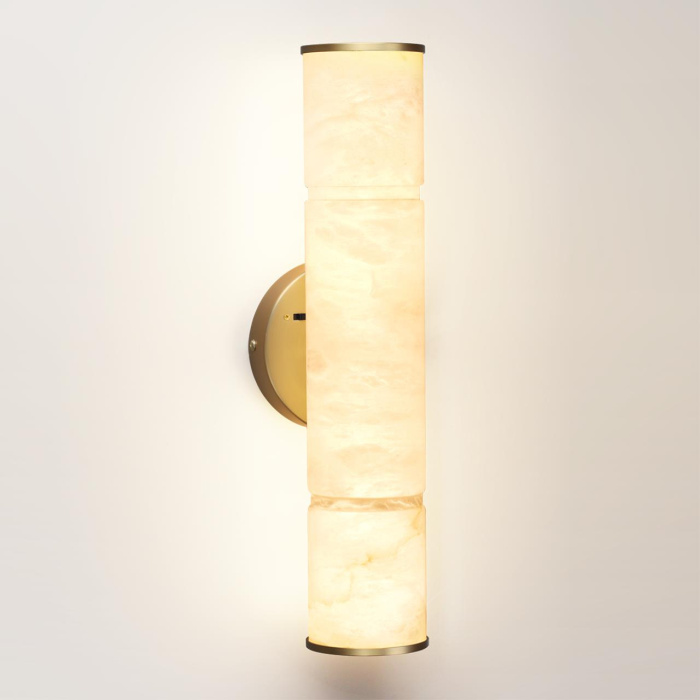 Настенный светильник L-VISION ODEON LIGHT 6674/12WL