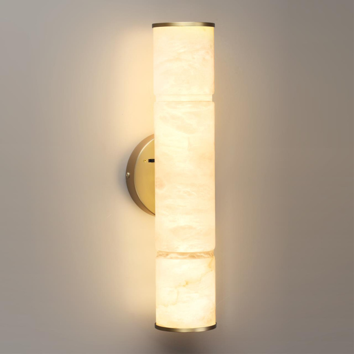 Настенный светильник L-VISION ODEON LIGHT 6674/12WL