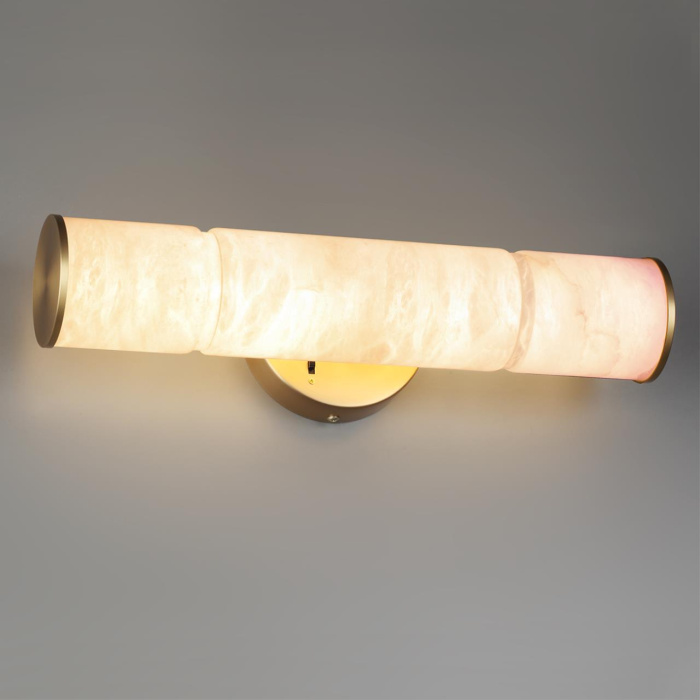 Настенный светильник L-VISION ODEON LIGHT 6674/12WL