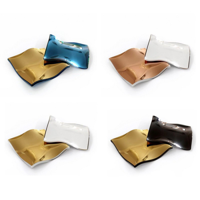 Светильник подвесной Kerchiefs L’ARTE LUCE LUXURY L62605