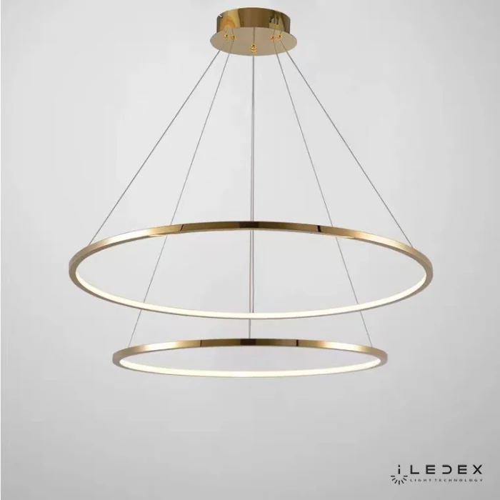 Подвесной светильник iLedex AXIS 10112P/2-39W-3000K