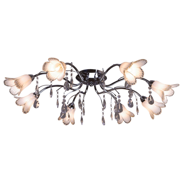 Люстра потолочная Velante 334-107-08