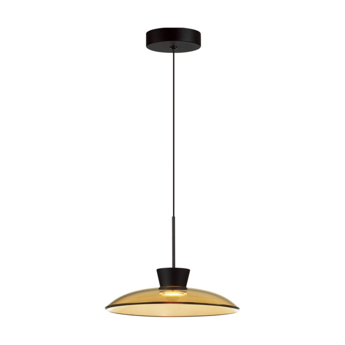 Подвесной светильник Odeon Light Saucer 5055/9LA