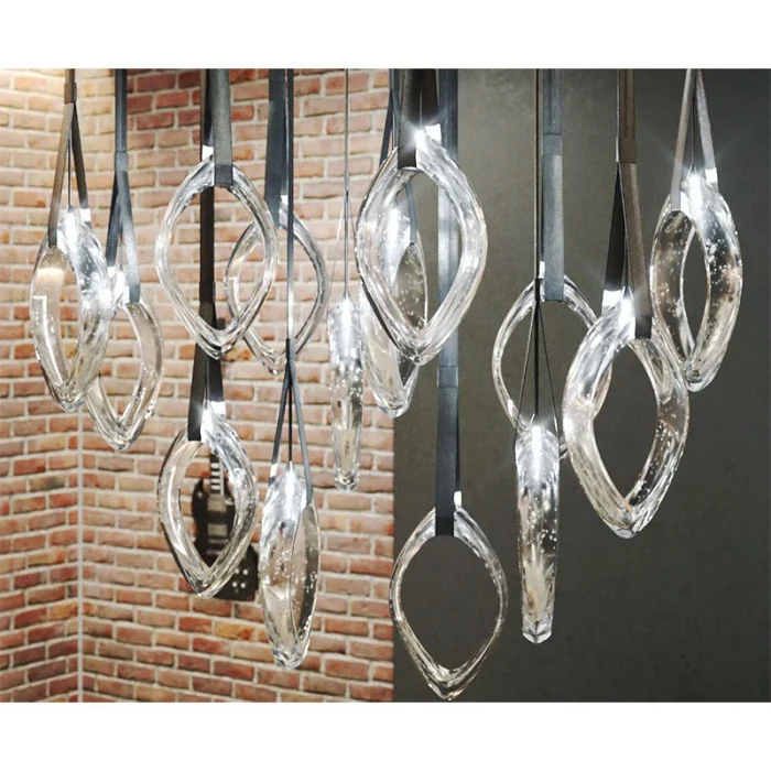 Светильник подвесной Origin L’ARTE LUCE LUXURY L65705