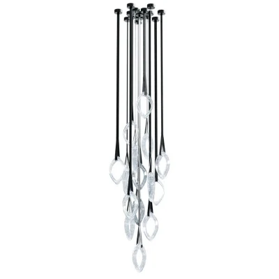 Светильник подвесной Origin L’ARTE LUCE LUXURY L65705