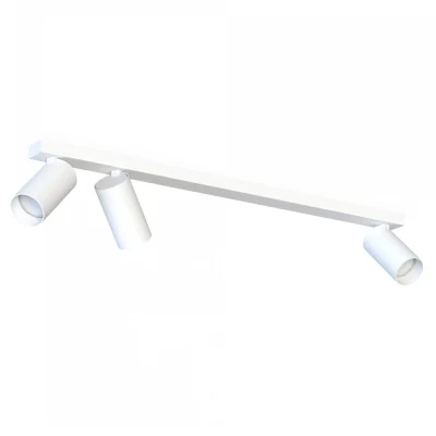 Накладной светильник спот Nowodvorski Mono White 7811