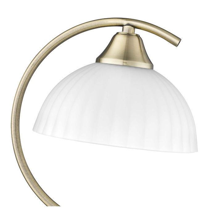 Настольная лампа Velante 717-504-01