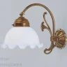 Бра Berliner Messinglampen A25-16opB