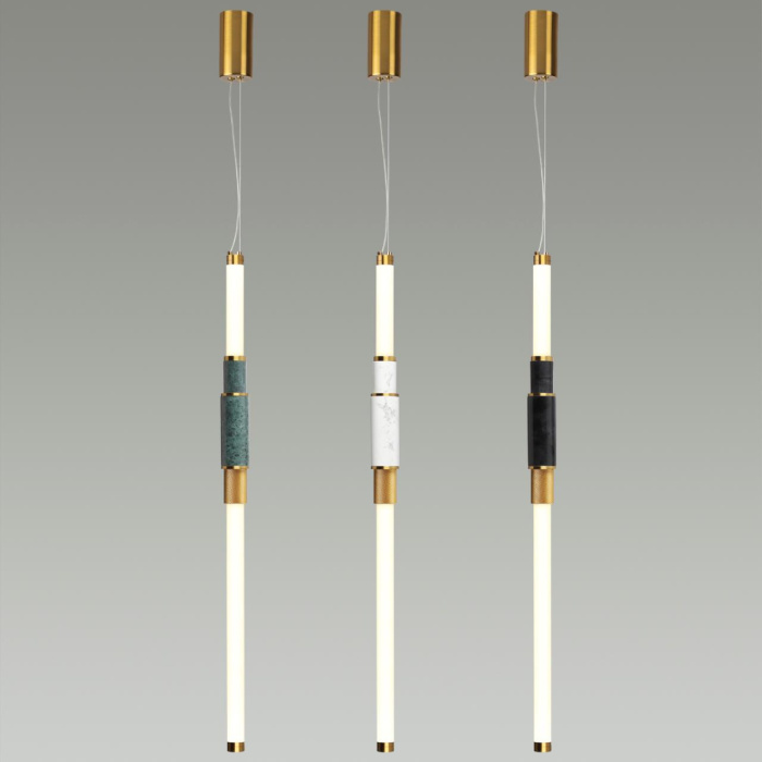 Подвесной светильник MIDCENT ODEON LIGHT 4360/14L