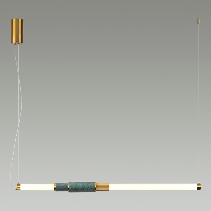 Подвесной светильник MIDCENT ODEON LIGHT 4360/14L