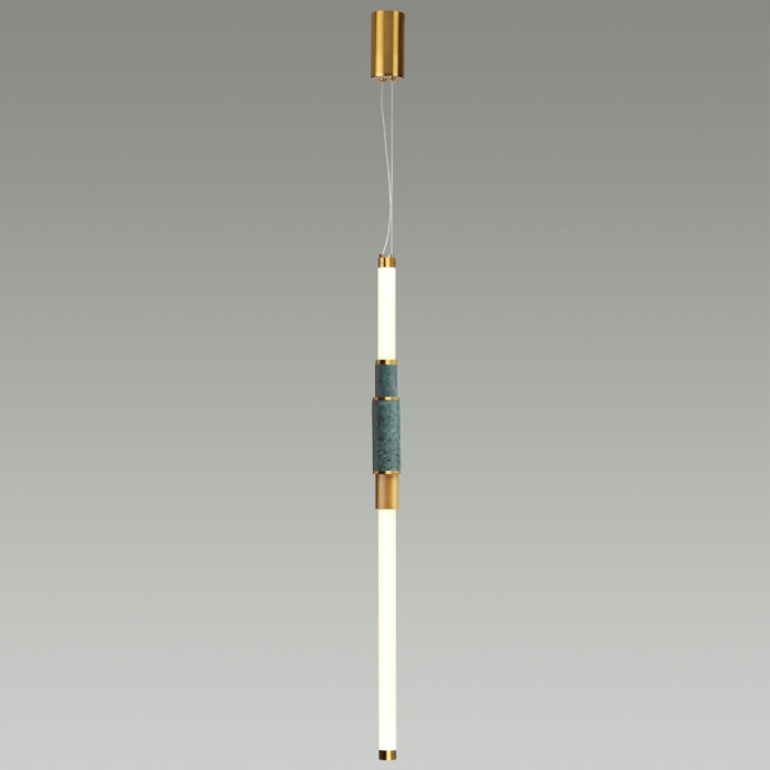 Подвесной светильник MIDCENT ODEON LIGHT 4360/14L