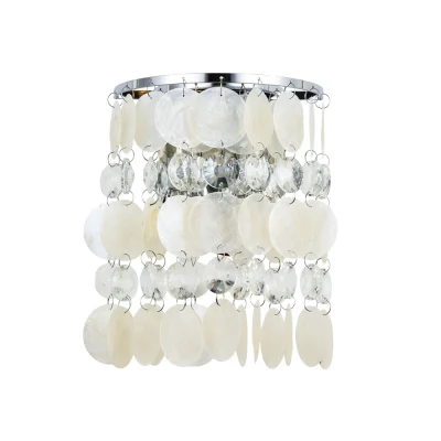 Светильник настенный Arte Lamp PIPIRIMA A4041AP-2CC