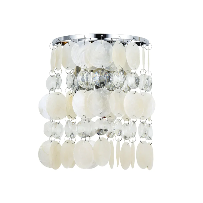 Светильник настенный Arte Lamp PIPIRIMA A4041AP-2CC