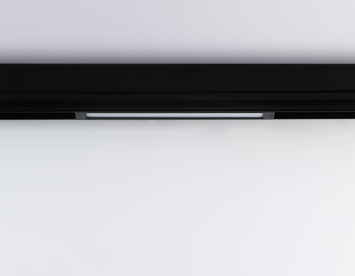 Управляемый светодиодный светильник для шинопровода Magnetic 220V диммируемый 3000-6400K Ambrella light GL1262