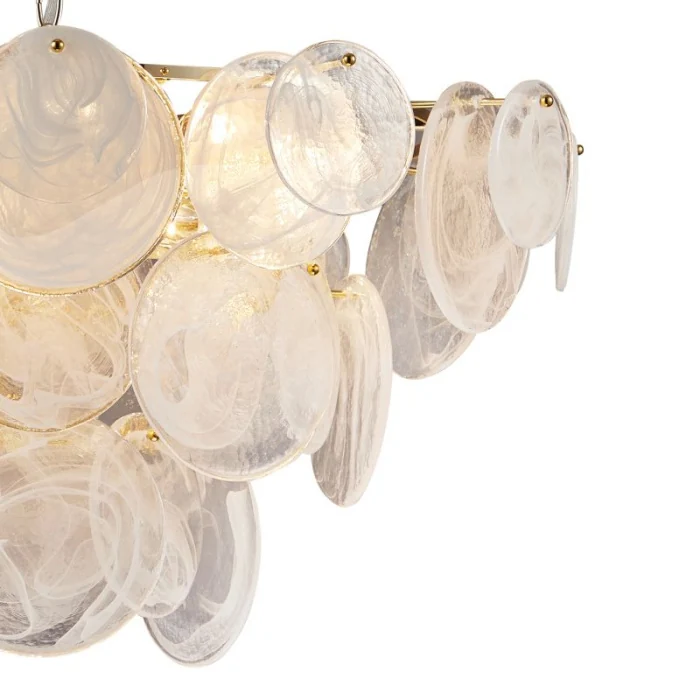 Люстра подвесная Stilfort 2139/03/18P Elegantly