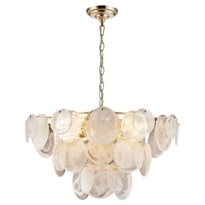 Люстра подвесная Stilfort 2139/03/18P Elegantly