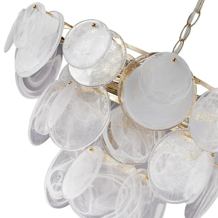 Люстра подвесная Stilfort 2139/03/18P Elegantly