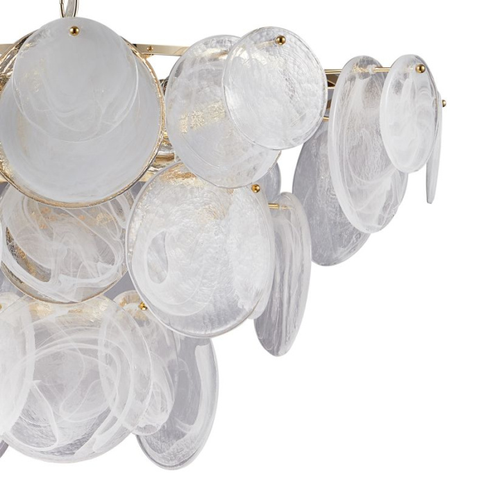 Люстра подвесная Stilfort 2139/03/18P Elegantly