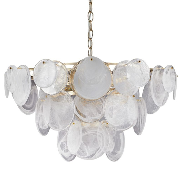 Люстра подвесная Stilfort 2139/03/18P Elegantly