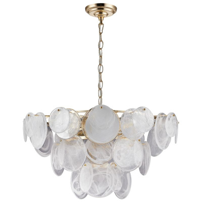 Люстра подвесная Stilfort 2139/03/18P Elegantly