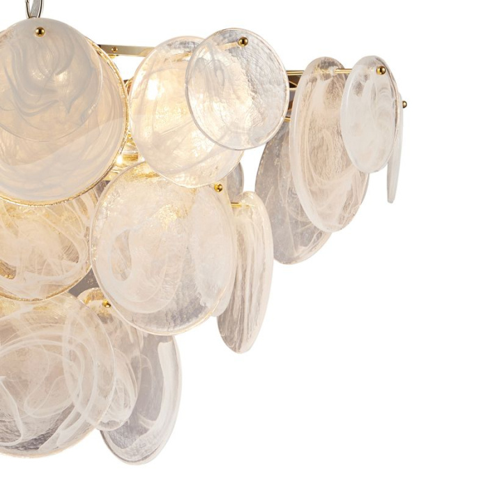 Люстра подвесная Stilfort 2139/03/18P Elegantly