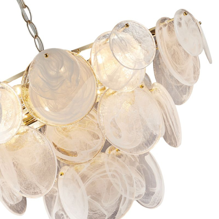 Люстра подвесная Stilfort 2139/03/18P Elegantly