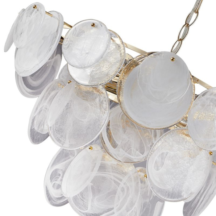 Люстра подвесная Stilfort 2139/03/18P Elegantly