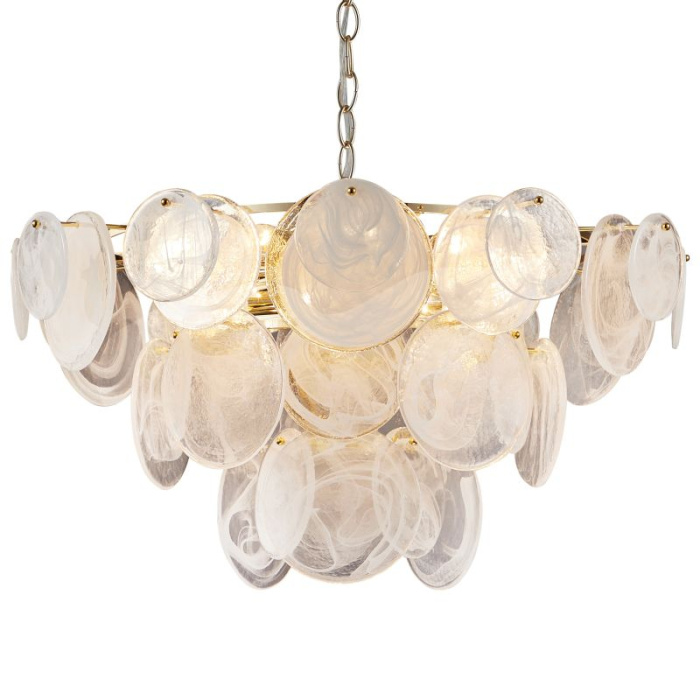 Люстра подвесная Stilfort 2139/03/18P Elegantly