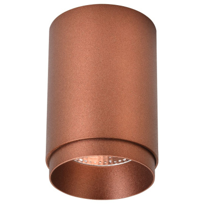 Светильник накладной Wertmark Stecken WE801.01.607+WE803.RG.600