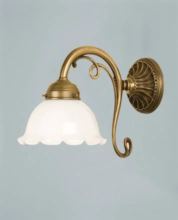 Бра Berliner Messinglampen AD161-16opB