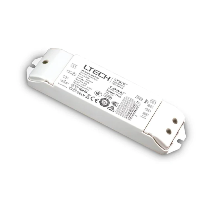 Драйвер Ideal Lux 58V IP20 0,3A Nova Driver Dali 36W