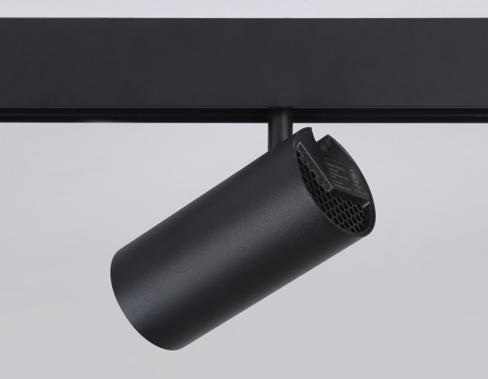 Светильник светодиодный трековый для шинопровода Magnetic Ambrella light GL3841